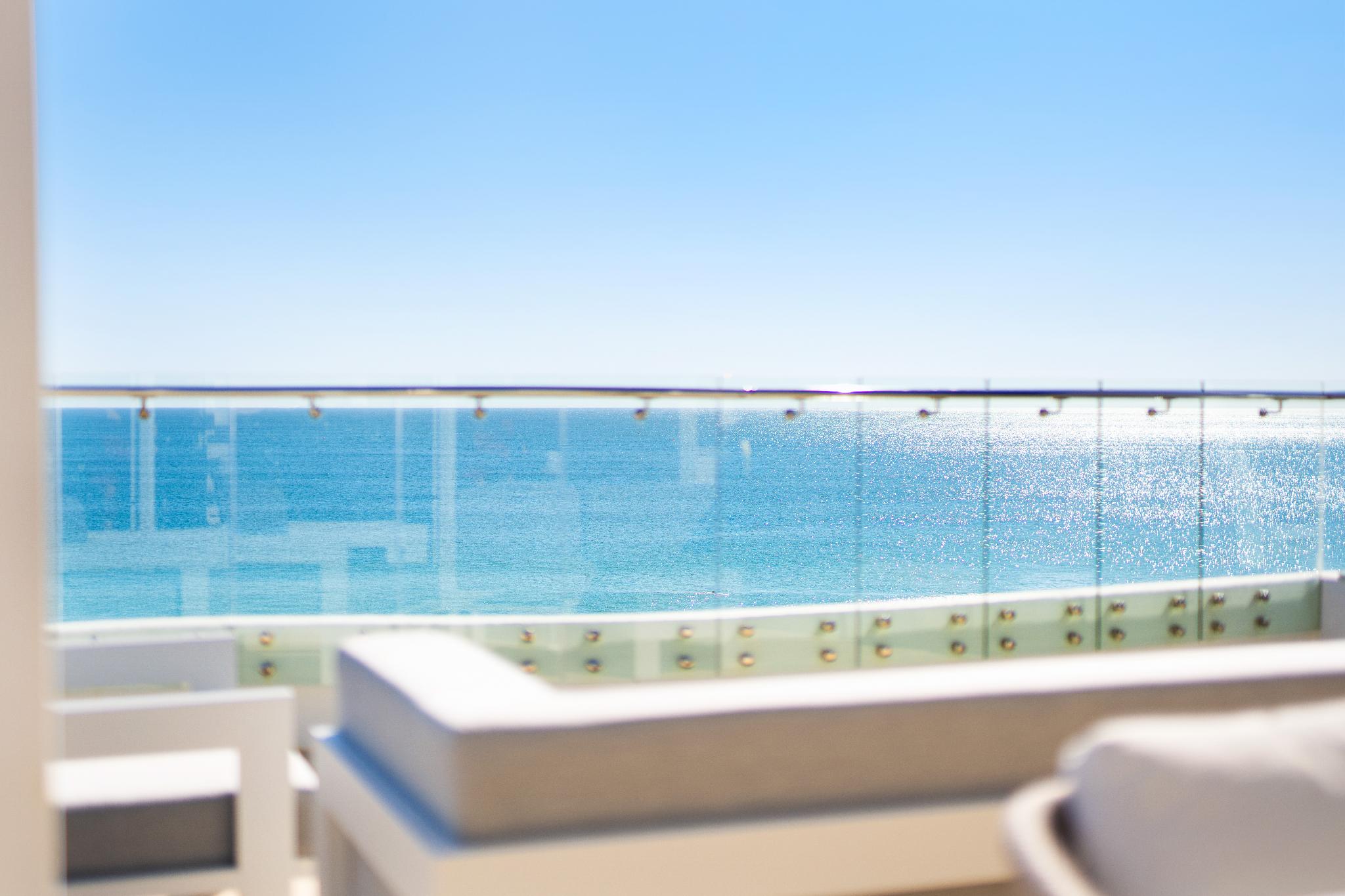 La Mer Penthouse 写真