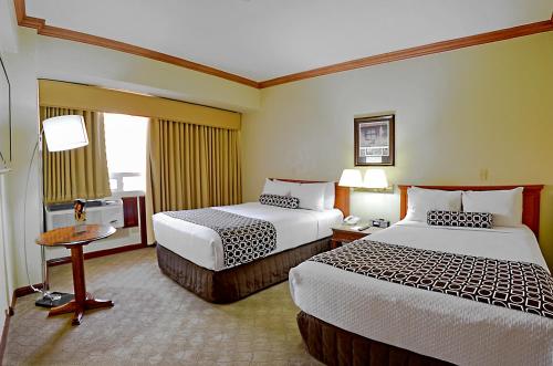 Hotel Las Americas 写真