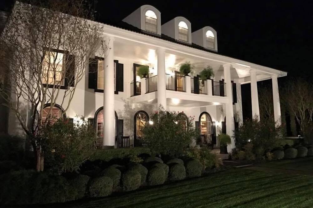 ザ プランテーション ハウス ブティック イン 写真