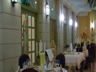 Villa Imperiale 写真