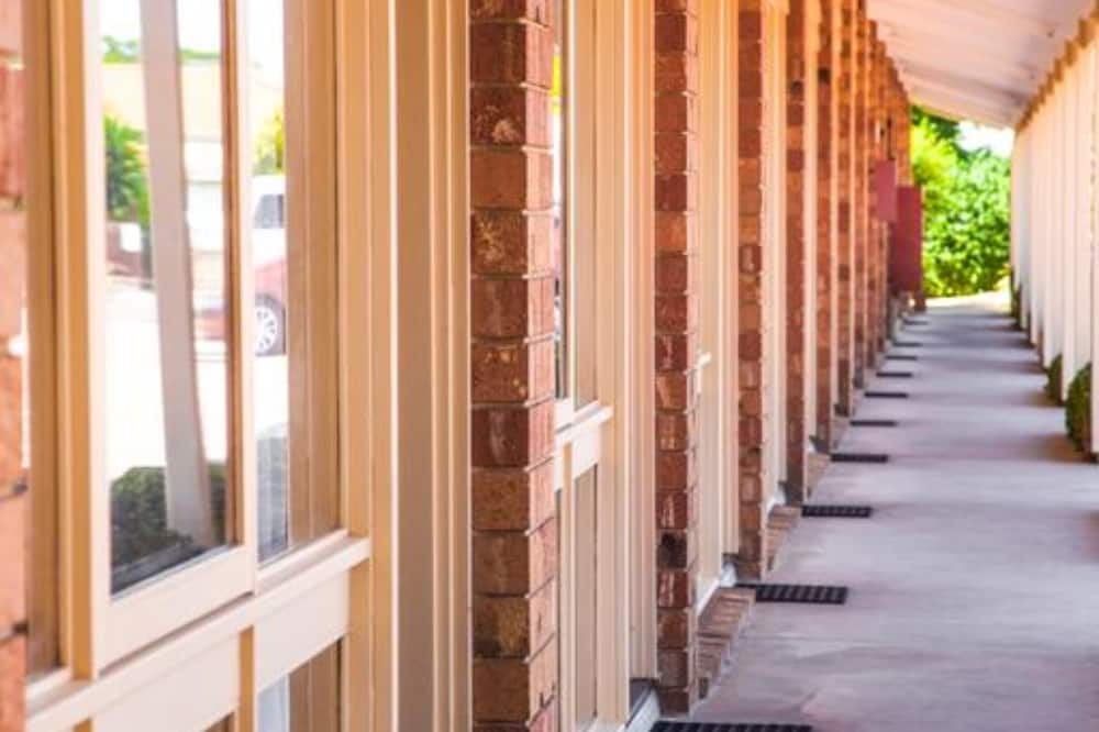 Werribee Park Motor Inn 写真