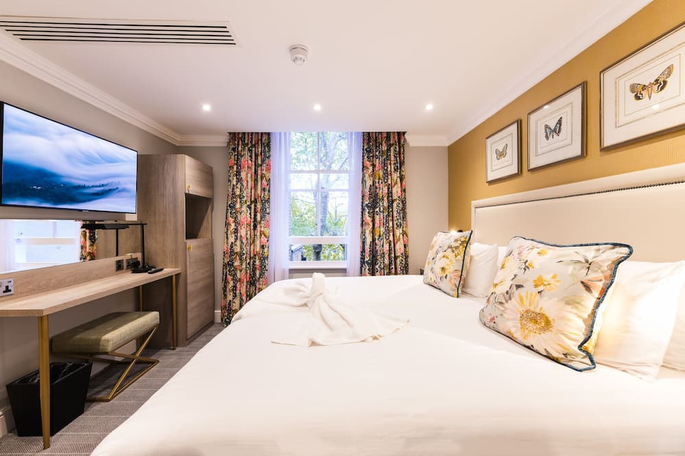 ザ バイロン 写真