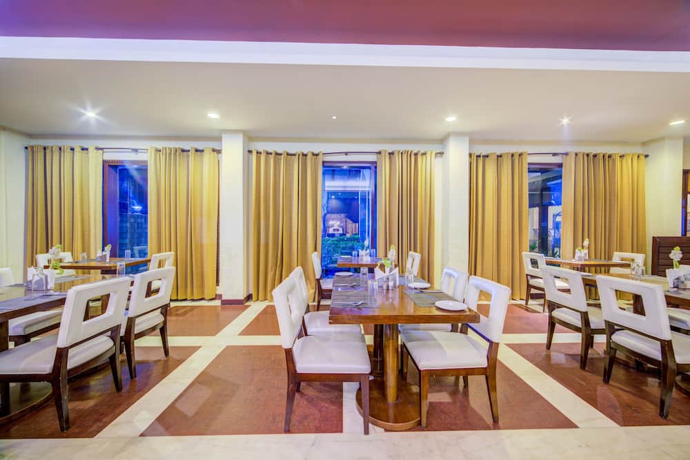 ロック マナリ（ヴィヴァン ホスピタリティ アンド レクリエーションズのユニット） 写真