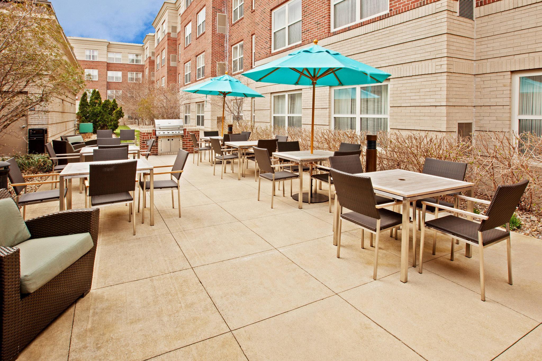 Residence Inn by Marriott Indianapolis Carmel 写真