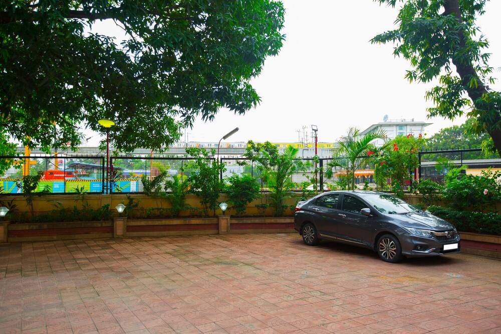 ホテル アシュウィン 写真