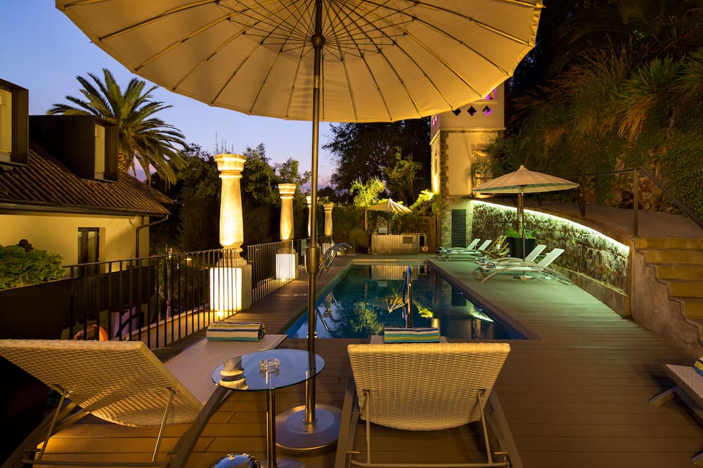 The Aubrey Boutique Hotel 写真