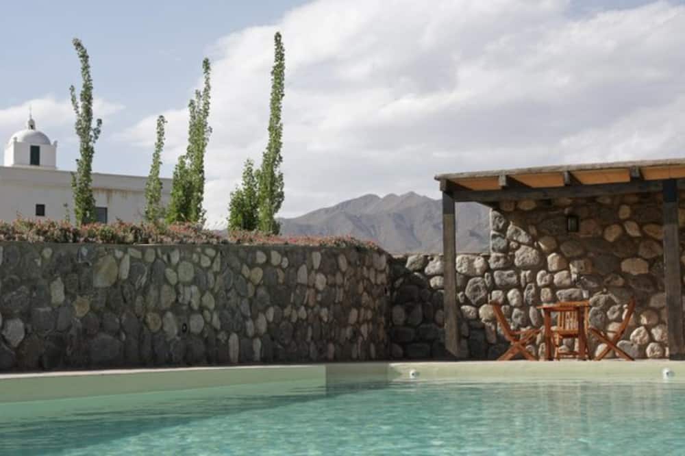 La Merced Del Alto 写真