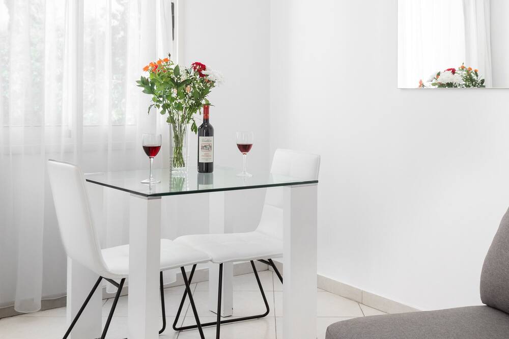 バジリカ ホリデー リゾート 写真