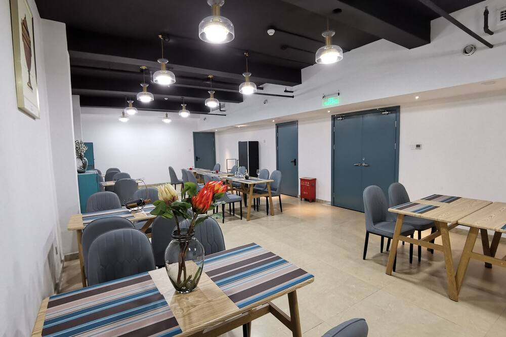 Zheda Yuanzheng Lanshe Hotel 写真