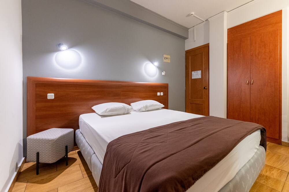 スタリス ホテル 写真