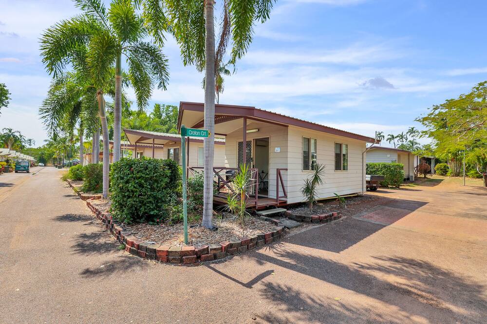 Darwin FreeSpirit Resort 写真