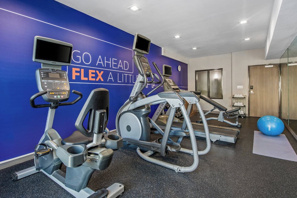 ホリデイ イン エクスプレス オテル & スイーツ サンディエゴ-ソレント バレー by IHG 写真