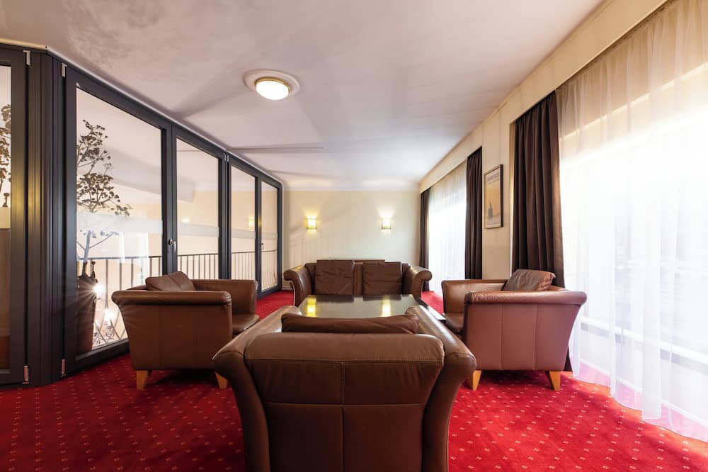 Garner Hotel Hamburg - St.Georg By IHG 写真