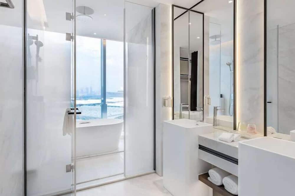 Holiday Inn Xi An Chanba 写真