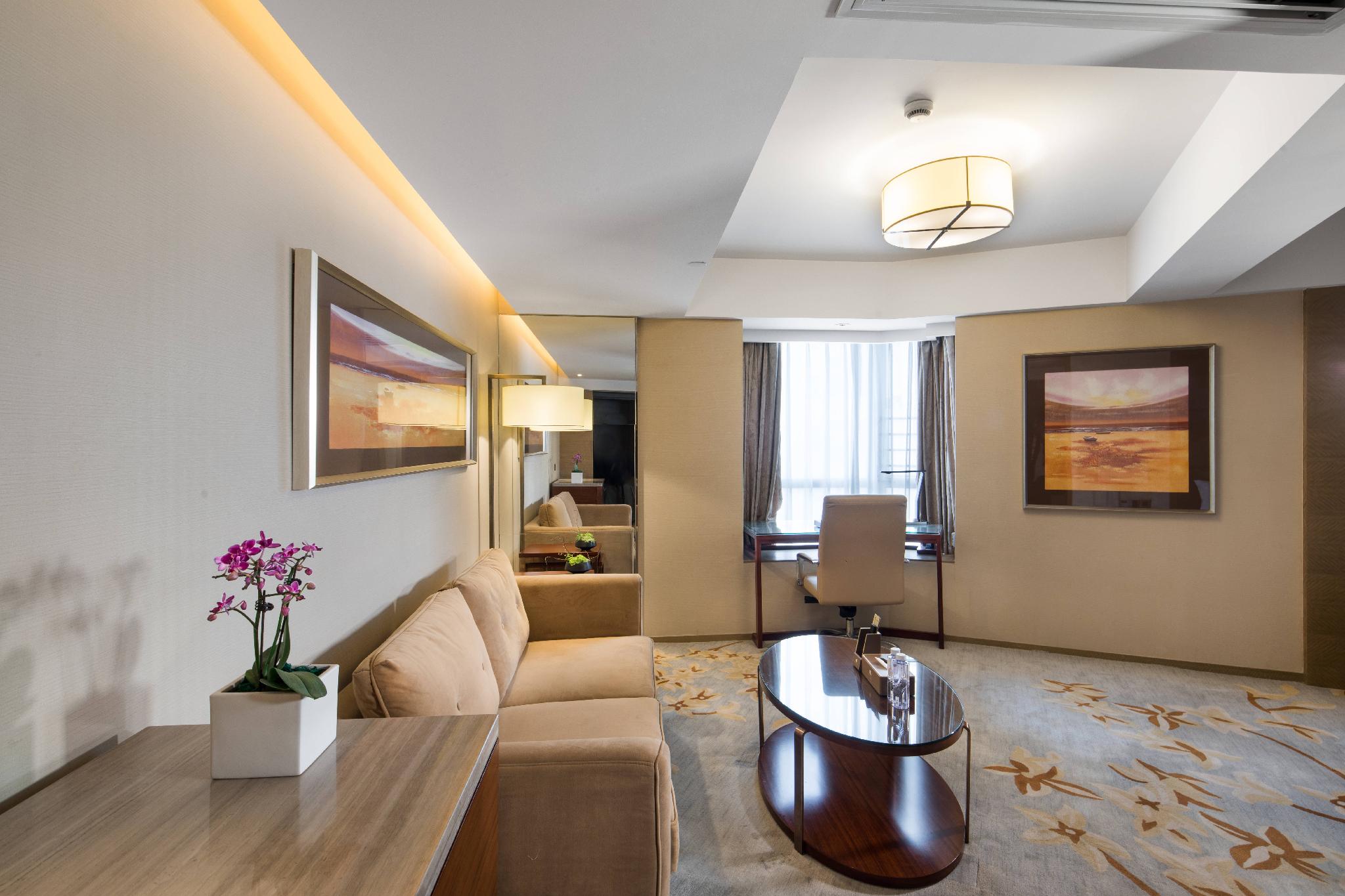 ザ LA ホテル 写真