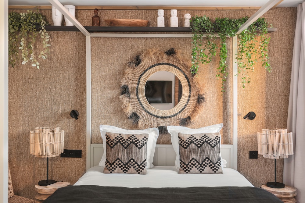 メゾン デュ モンド オテル & スイーツ - マルセイユ ビュー ポール 写真