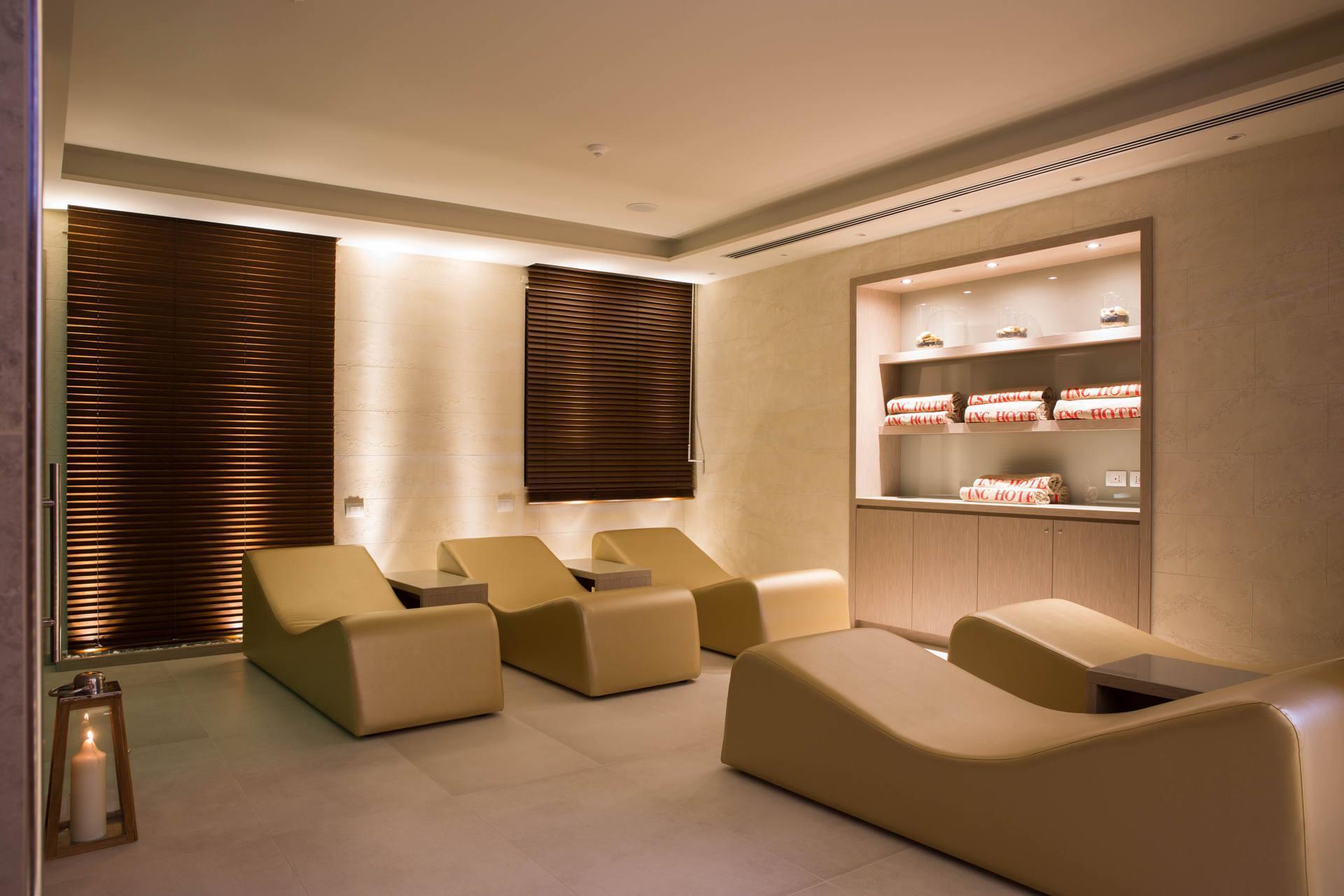Grande Albergo Roma 写真