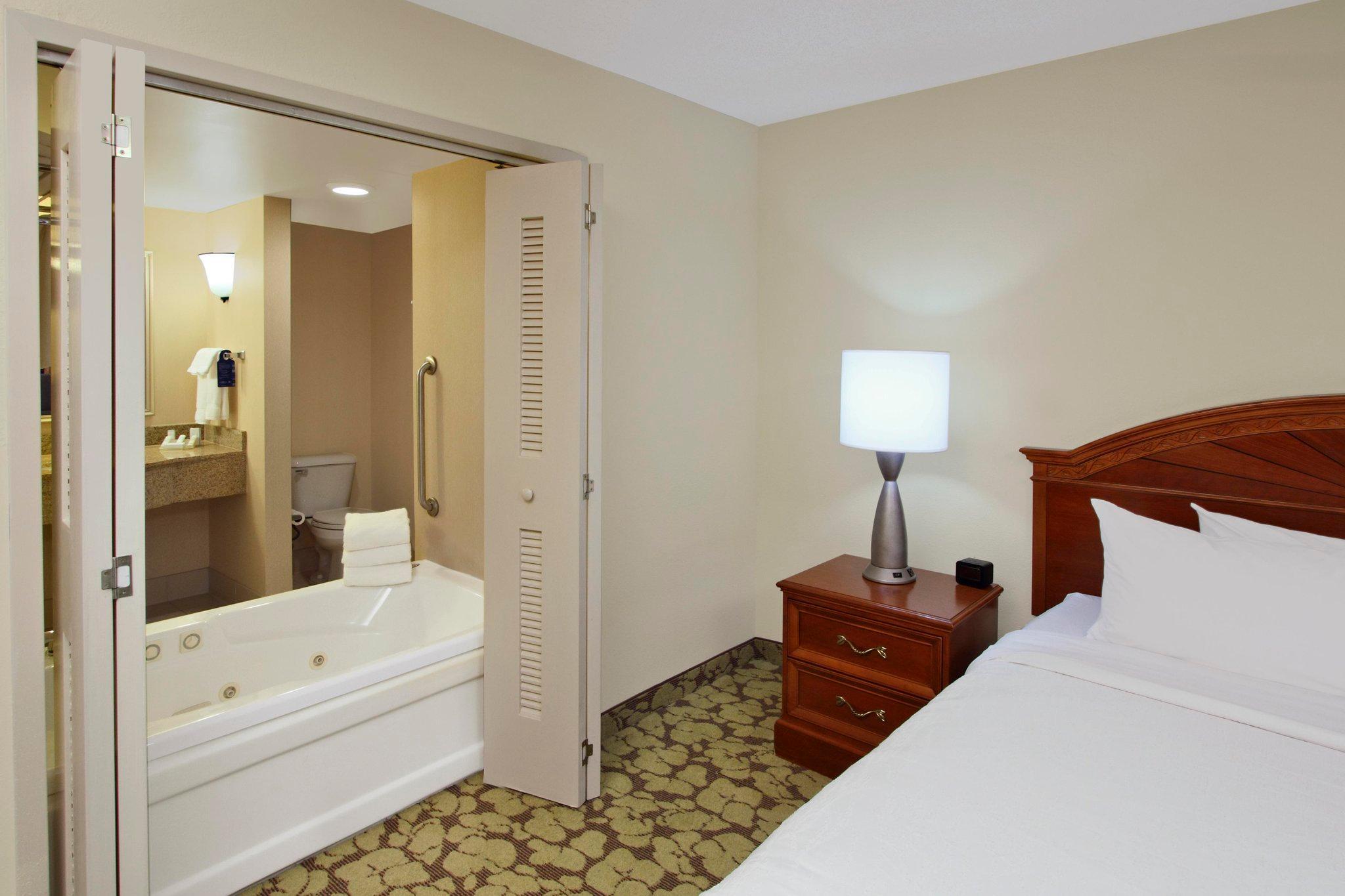 Hilton Garden Inn Chesapeake/Greenbrier 写真