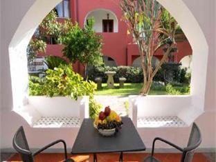 Residence Hotel Villa Fiorentino 写真