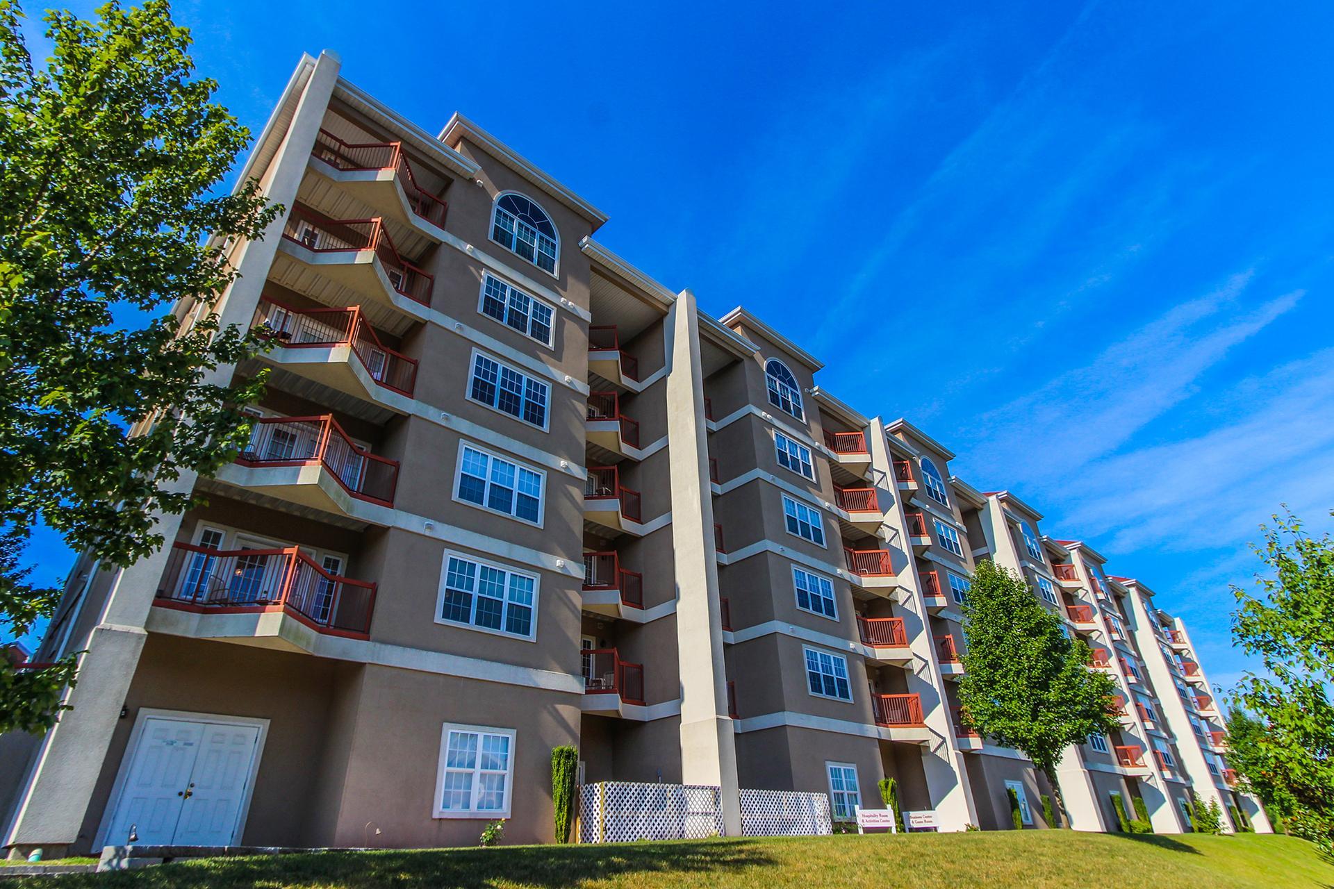 Grand Crowne Resort 写真