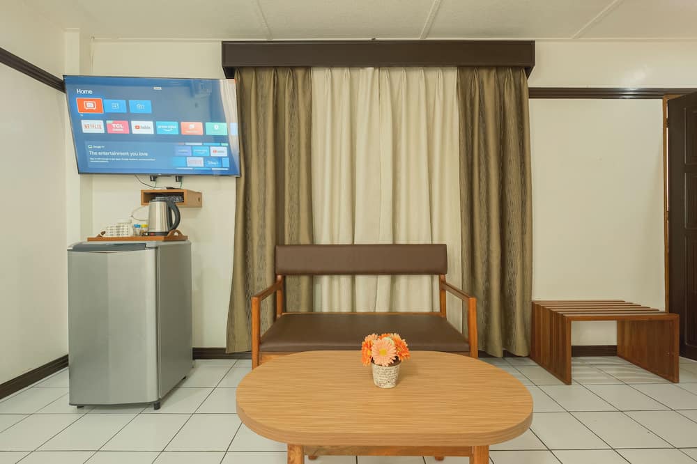 オーキッド イン リゾート 写真