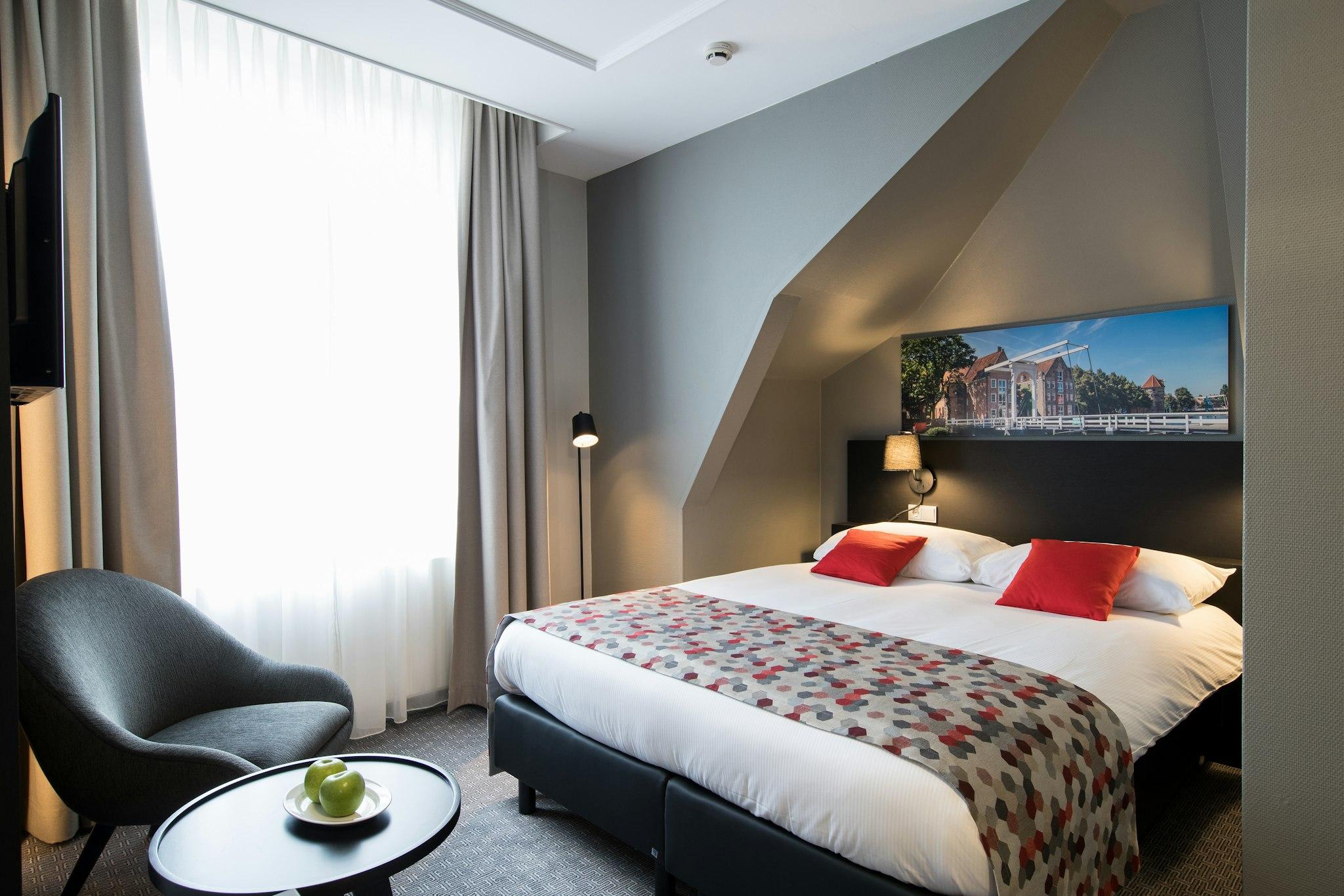 Bilderberg Grand Hotel Wientjes 写真
