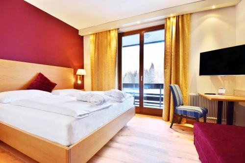 Hotel NockResort 写真