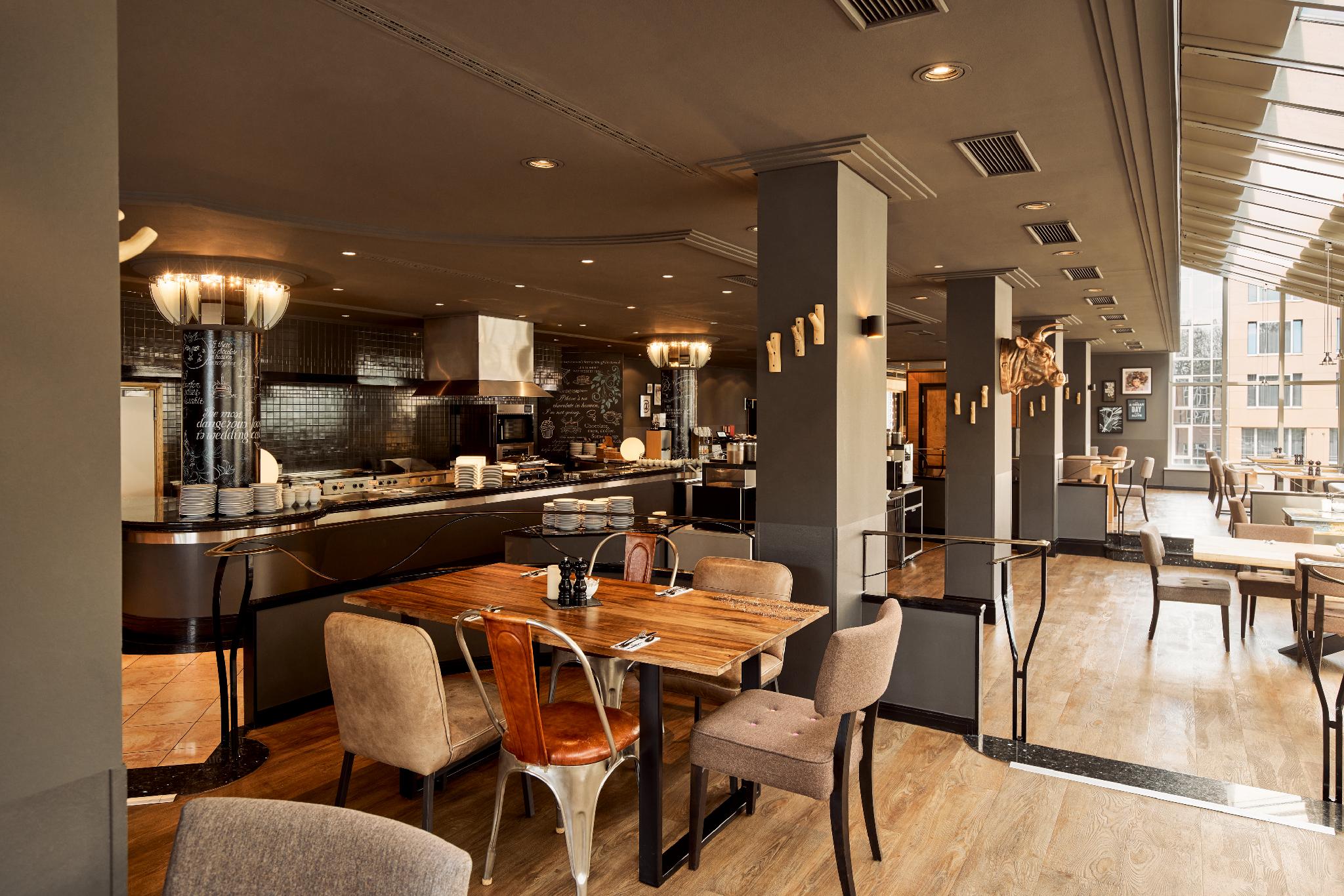 c/o56 Hotel Chemnitz 写真