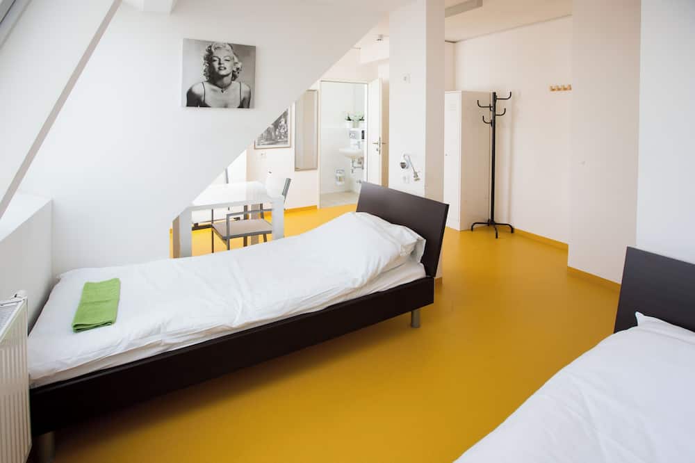 A&T ホテル & ホステル 写真