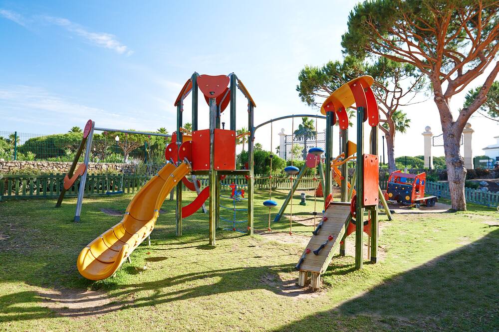 Hipotels Barrosa Garden 写真