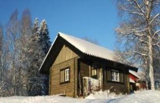 STF Hotel & Hostel Persåsen 写真