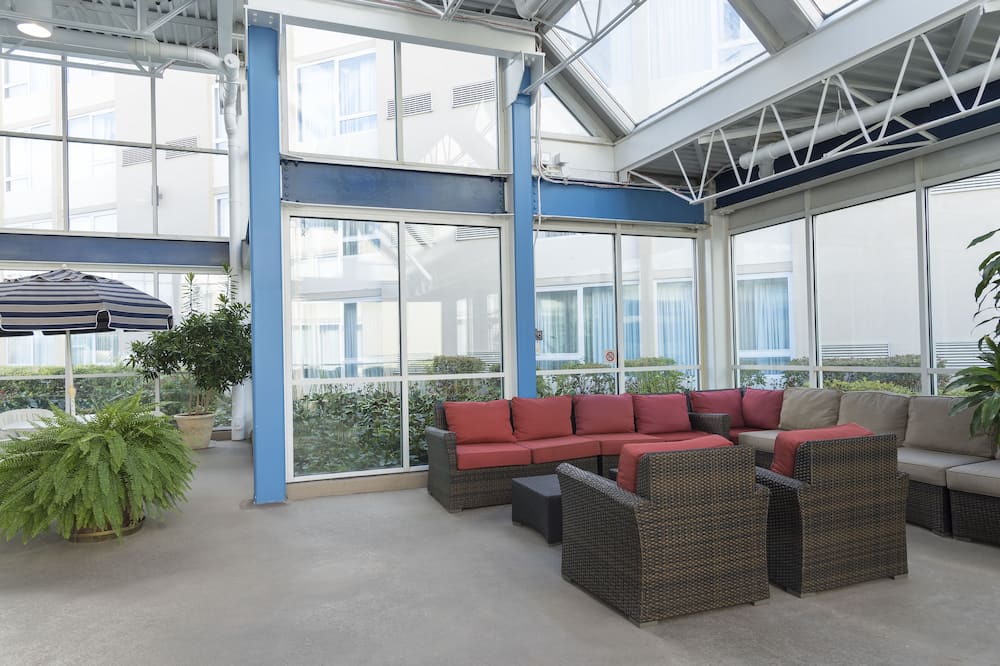 グランド ロイヤル オテル オヘア - シカゴ 写真