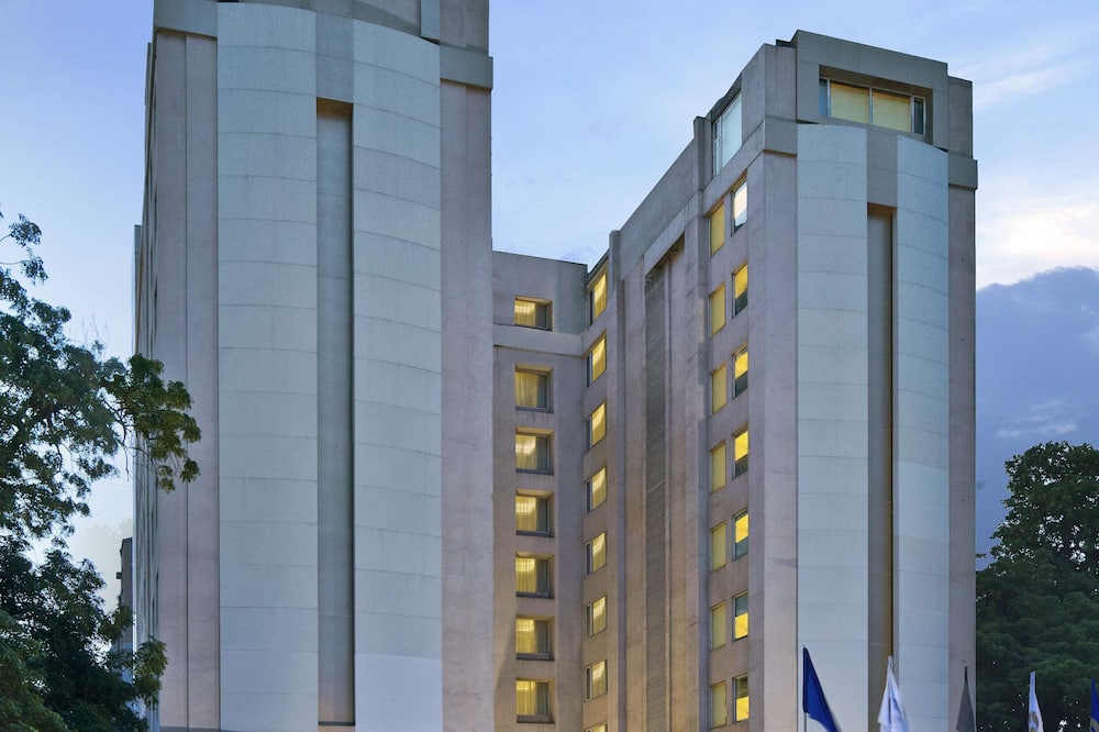 フォーチュン パーク アーメダバード メンバー ITC ホテルズ グループ 写真