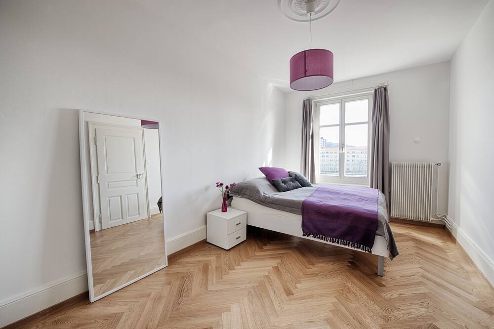 アム パビリオン ベッド&ブレックファースト 写真