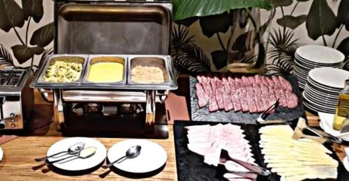 O2 Hotel Iguazu 写真