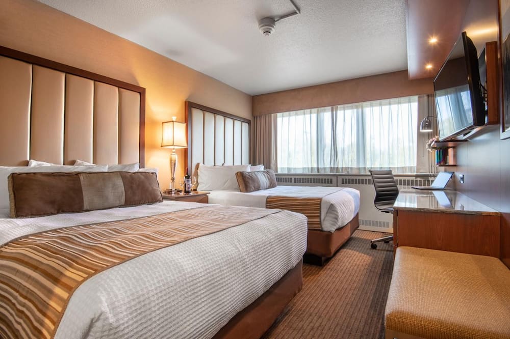 ウエストマーク フェアバンクス ホテル & カンファレンス センター 写真