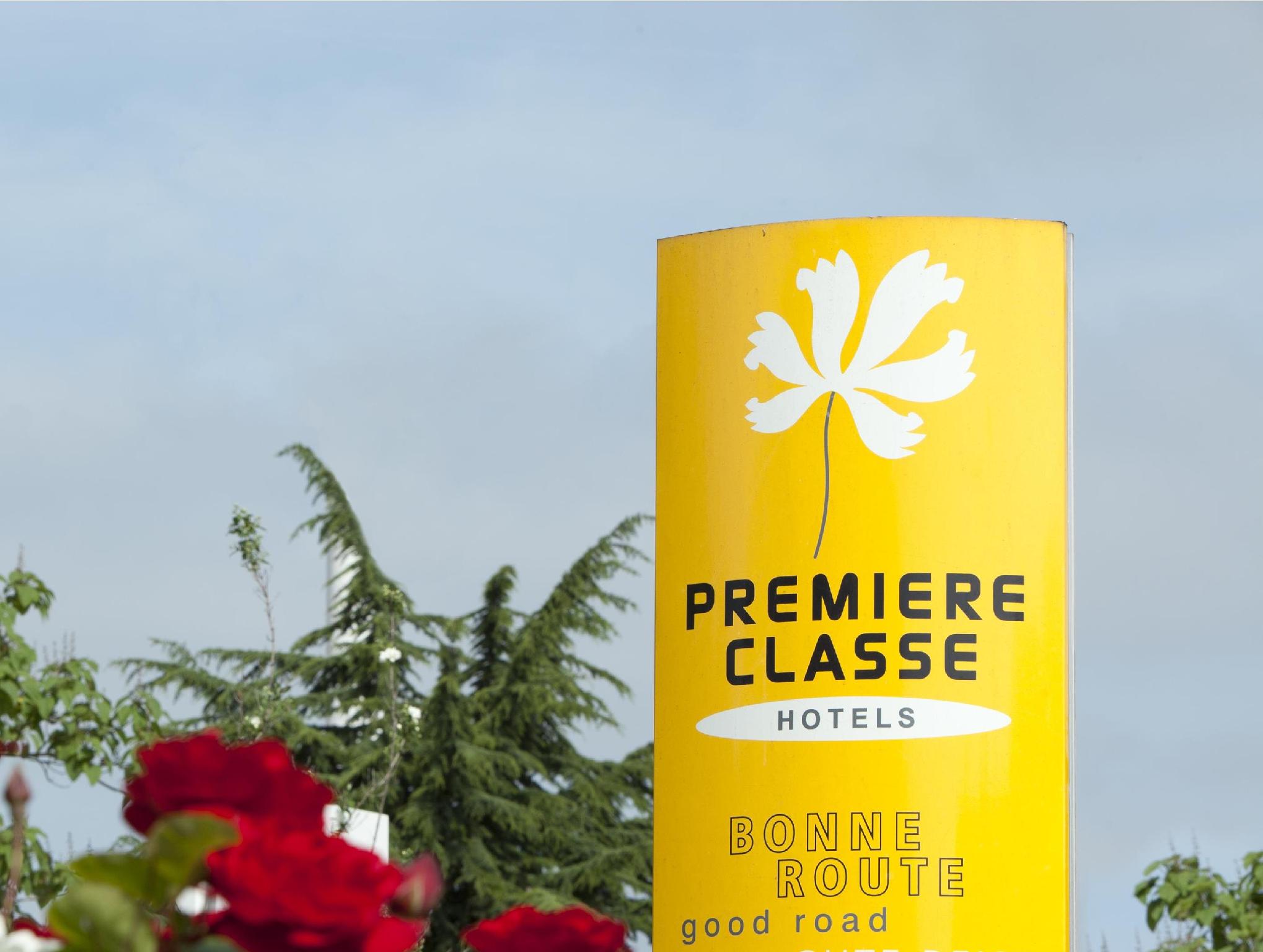 プレミア クラッセ ブレダ 写真