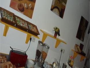 ホテル イン デザイン ディジョン 写真