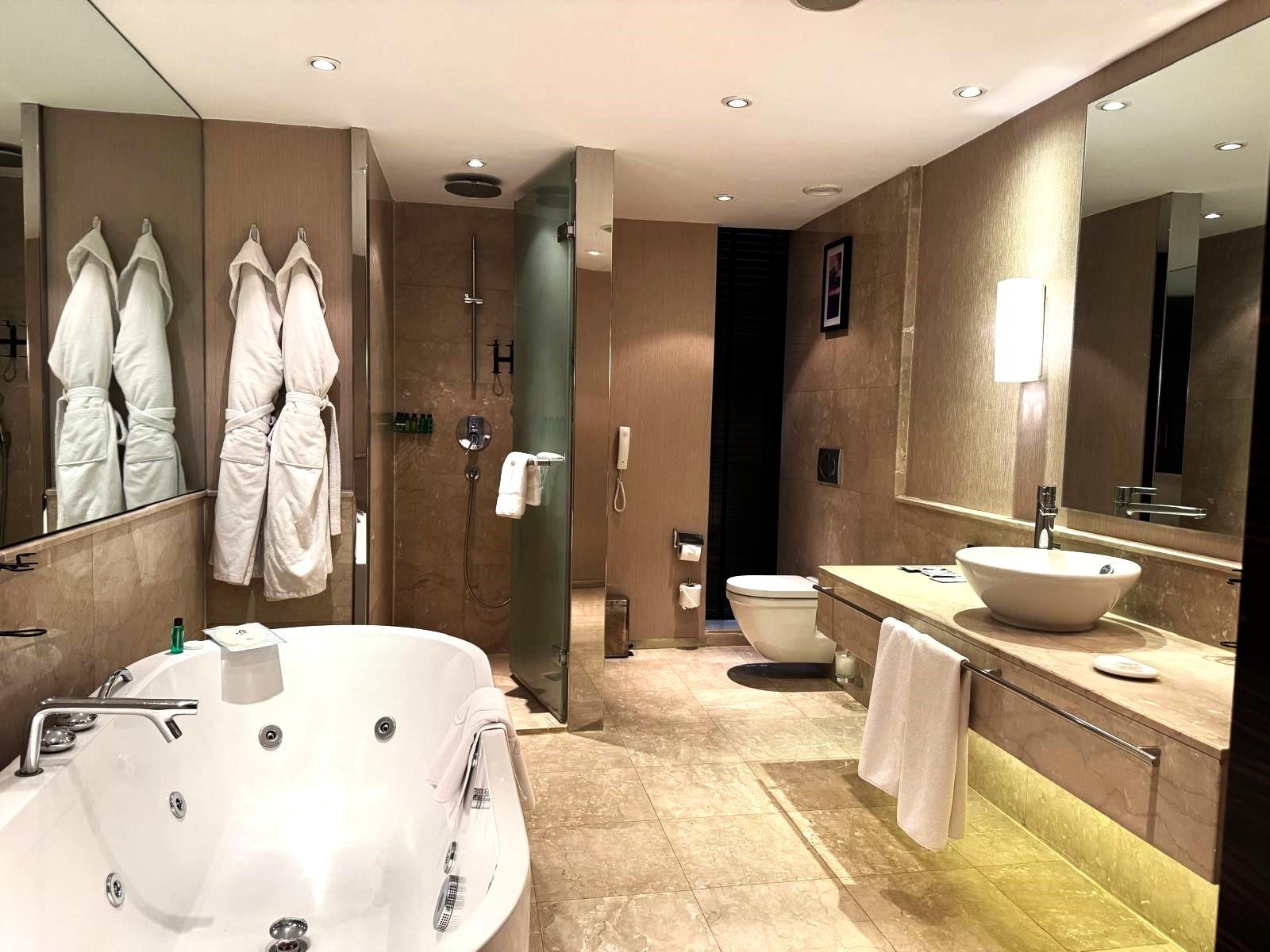 Grand Ankara Hotel & Convention Center 写真