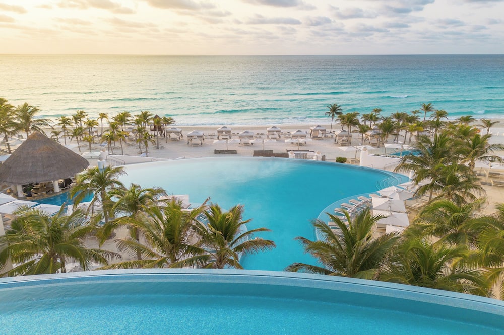 ル ブラン スパ リゾート カンクン - アダルト オンリー - オール インクルーシブ 写真