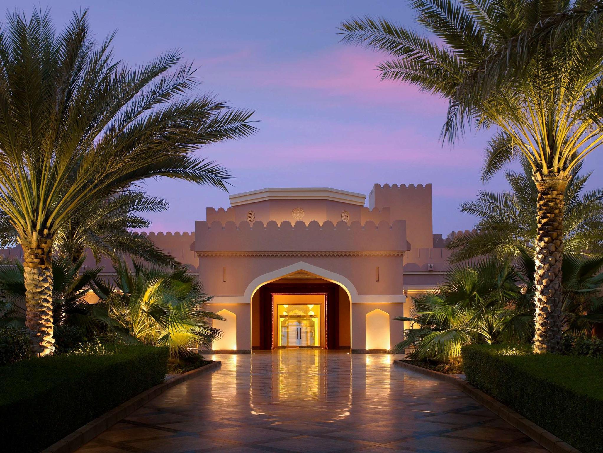 Shangri-La Al Husn, Muscat 写真