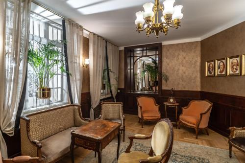 Hotel H15 Francuski Old Town - Destigo Hotels 写真