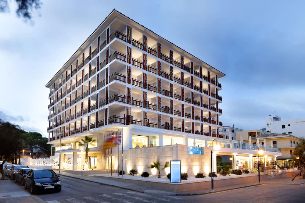 Caleia Talayot Spa Hotel - Adults Only 写真