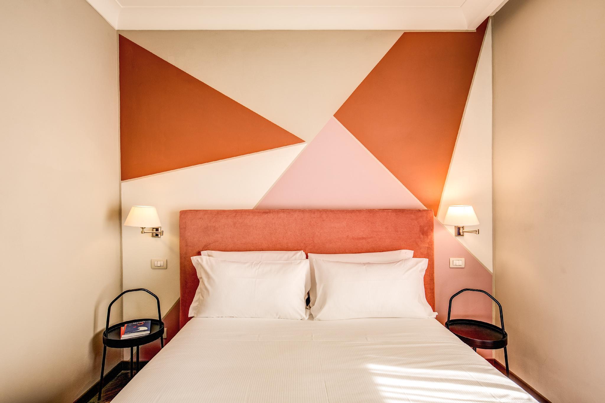 ブティック ホテル ガラテア 写真