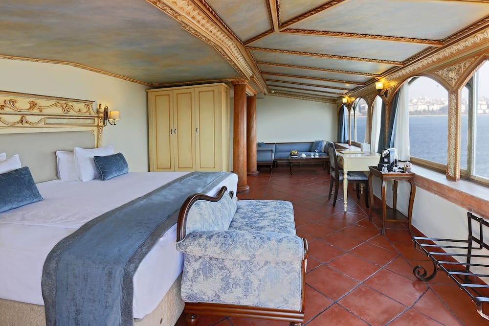 スルタンアフメット パレス ホテル 写真