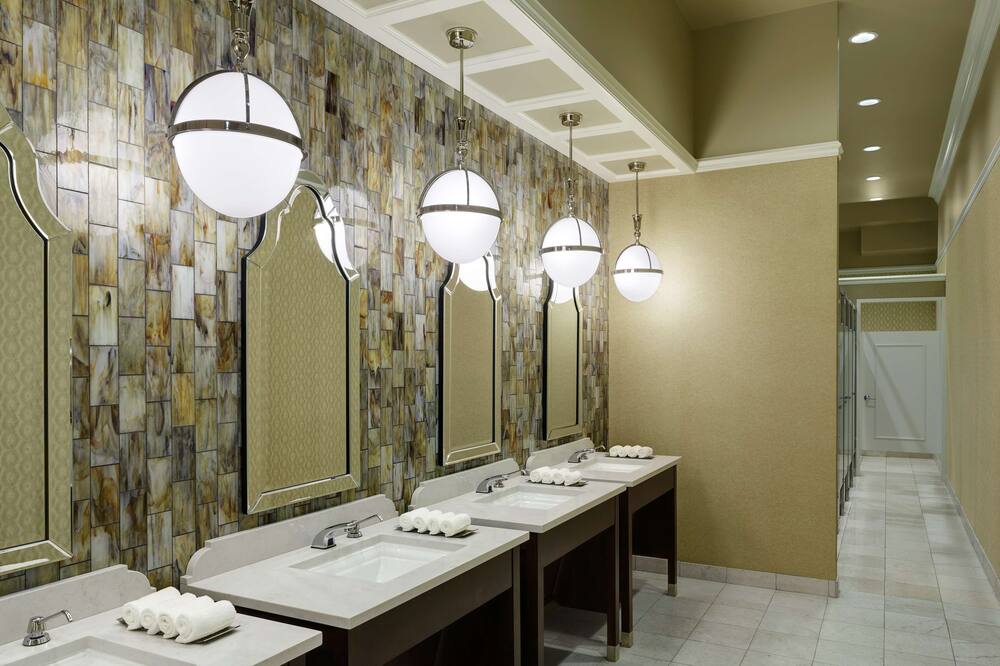 St. Louis Union Station Hotel, Curio Collection by Hilton 写真