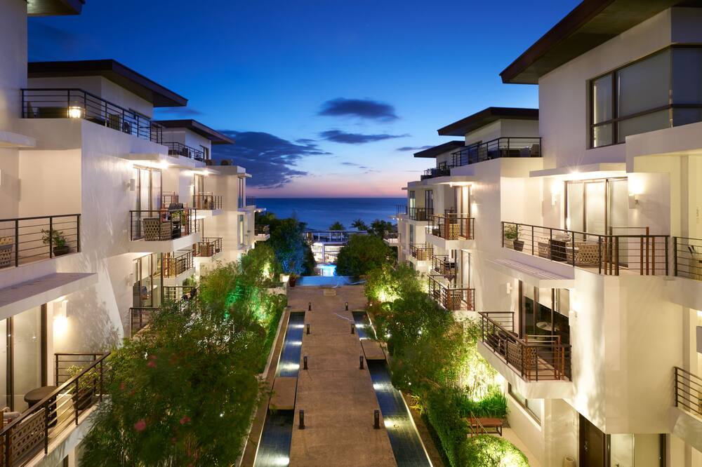 ディスカバリー ボラカイ 写真