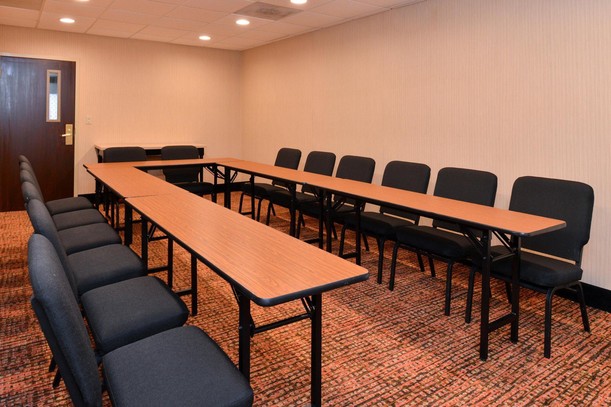 Comfort Inn Laurel - Fort Meade 写真