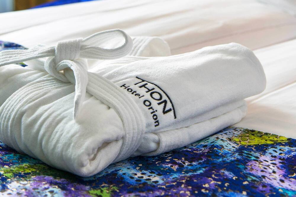 Thon Hotel Bergen Brygge 写真