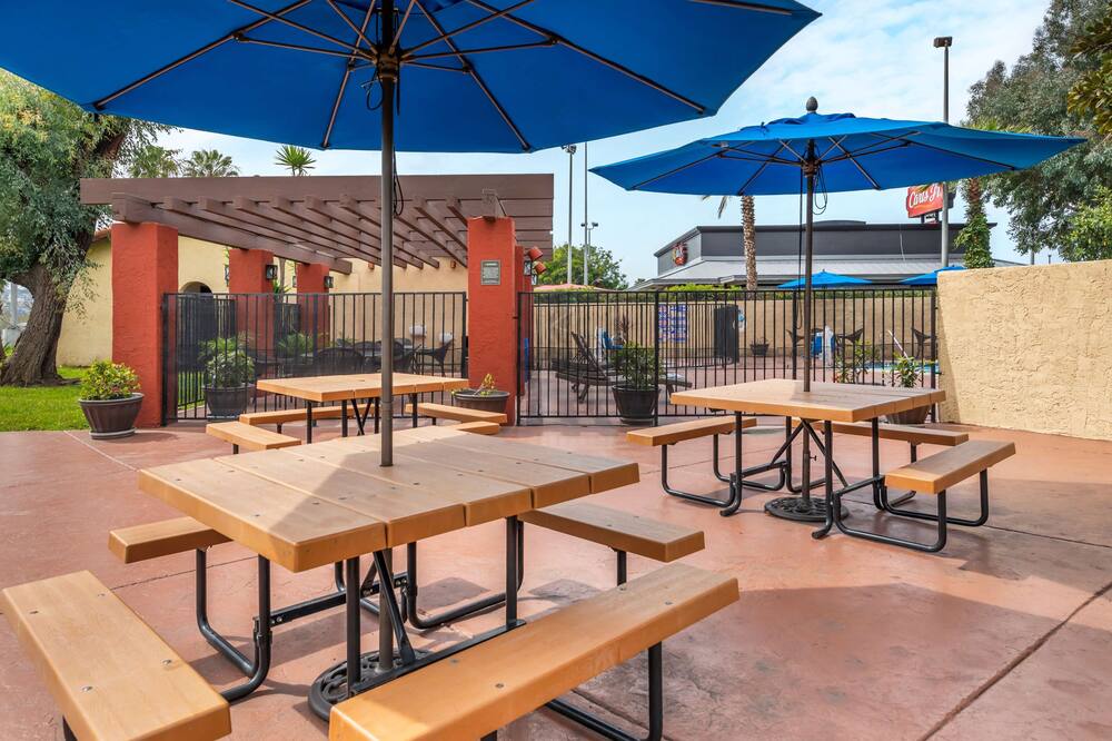 ベスト ウエスタン アメリカーナ イン 写真